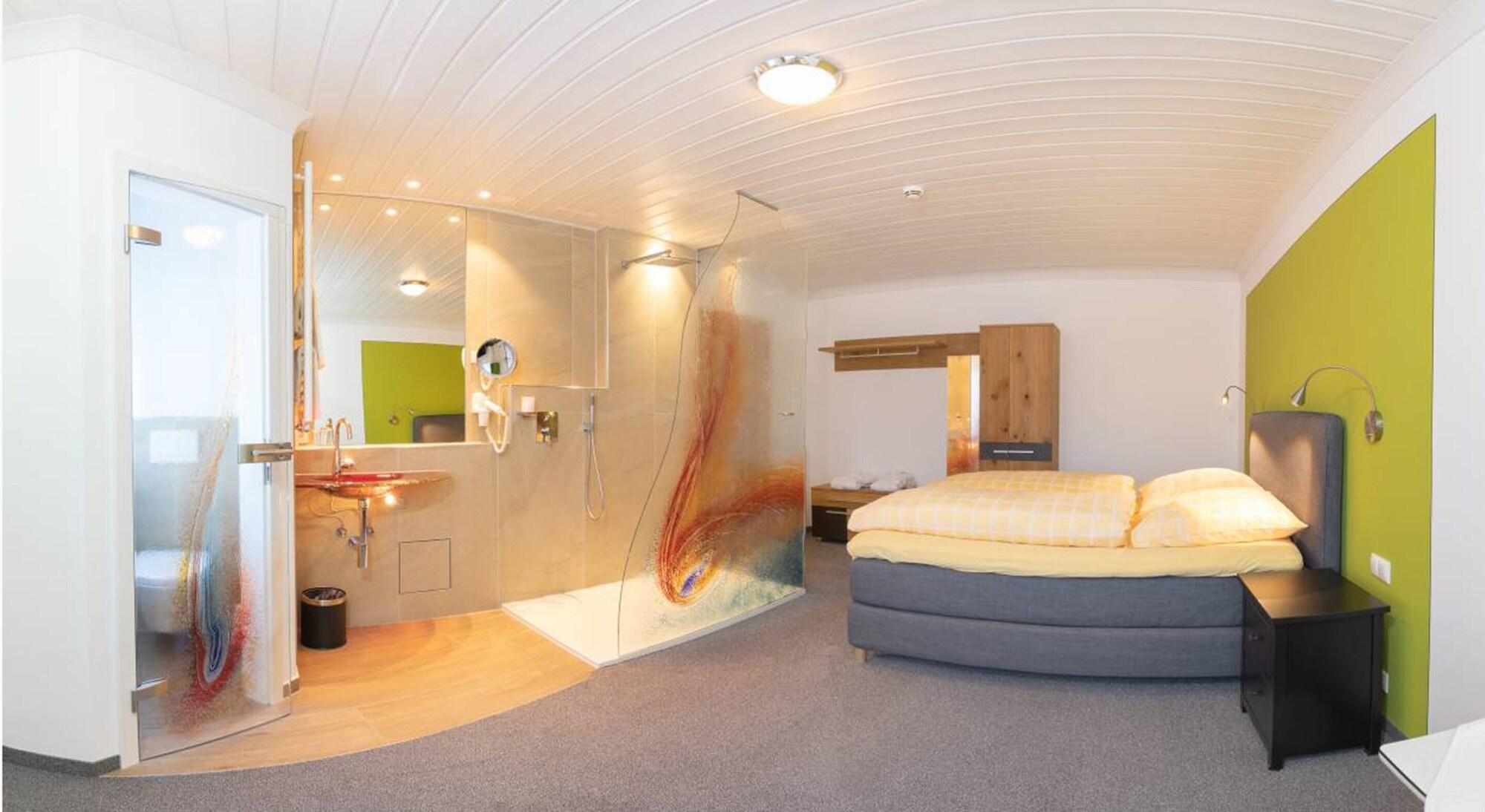 Hotel Plankl Altötting Buitenkant foto