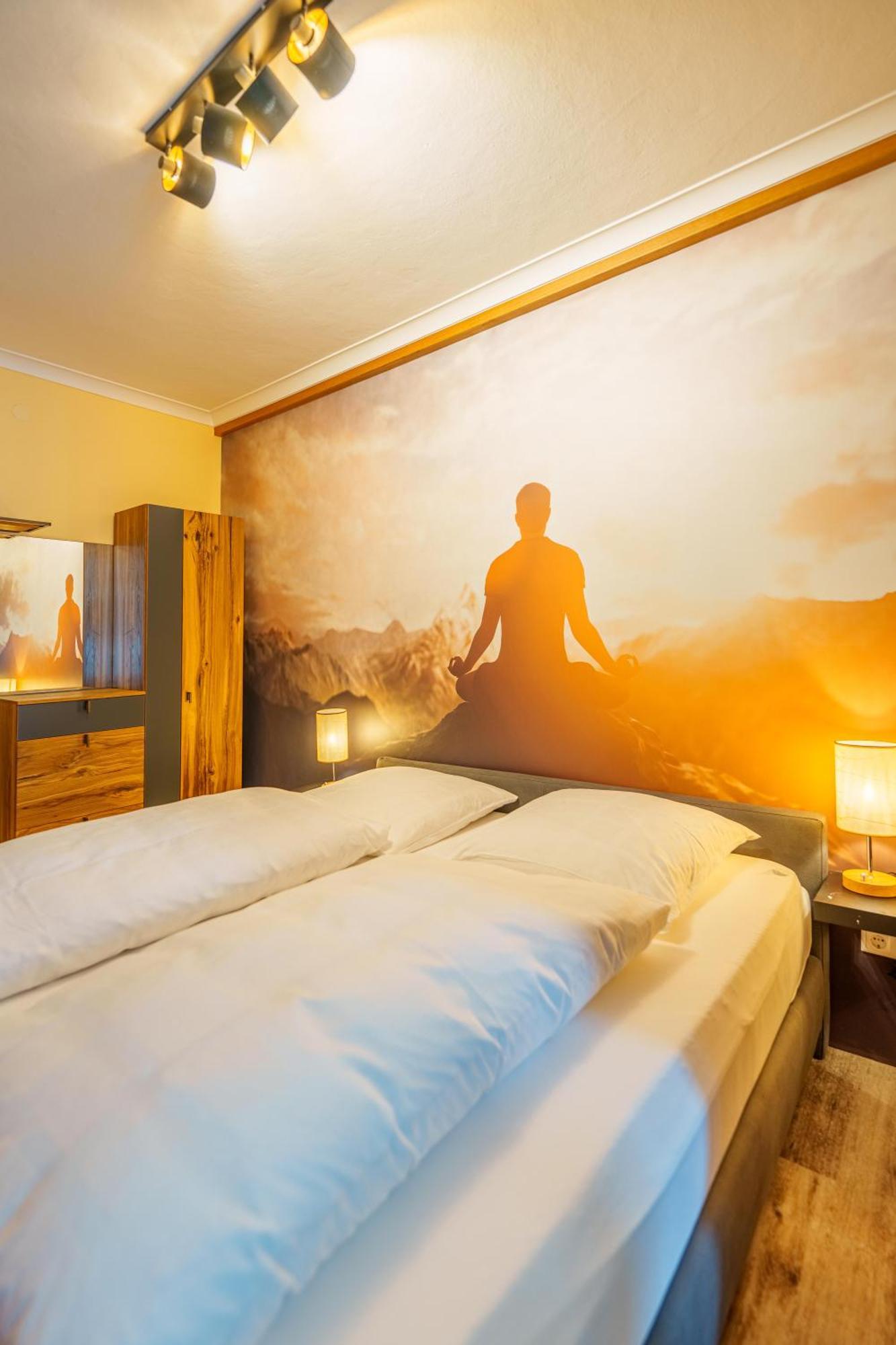 Hotel Plankl Altötting Buitenkant foto